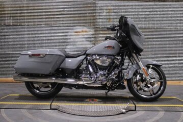 New 2026 Harley-Davidson Touring