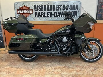 New 2026 Harley-Davidson Touring Road Glide Limited