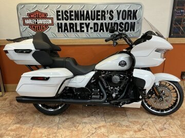 New 2026 Harley-Davidson Touring Road Glide Limited