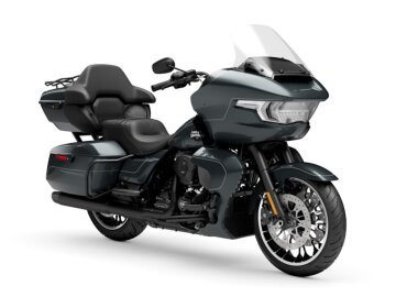 New 2026 Harley-Davidson Touring Road Glide Limited