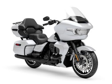 New 2026 Harley-Davidson Touring Road Glide Limited