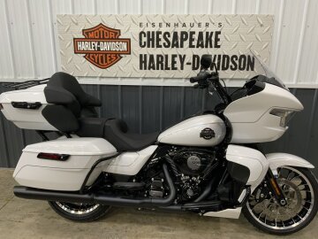 New 2026 Harley-Davidson Touring Road Glide Limited