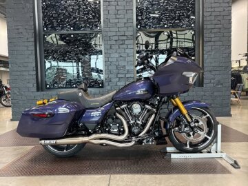 New 2026 Harley-Davidson Touring