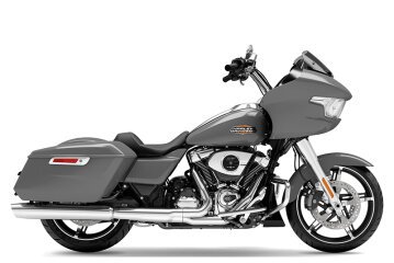 New 2026 Harley-Davidson Touring Road Glide