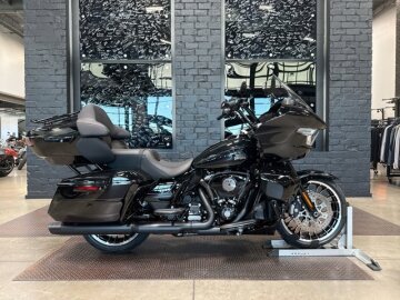 New 2026 Harley-Davidson Touring