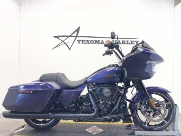 New 2026 Harley-Davidson Touring