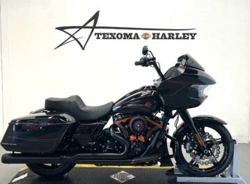 New 2026 Harley-Davidson Touring