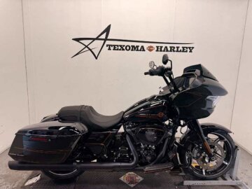 New 2026 Harley-Davidson Touring