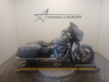 New 2026 Harley-Davidson Touring