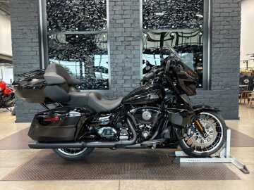 New 2026 Harley-Davidson Touring