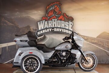 New 2026 Harley-Davidson Touring Street Glide 3 Limited