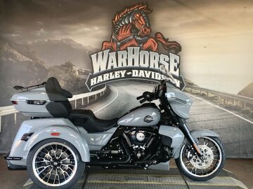 New 2026 Harley-Davidson Touring Street Glide 3 Limited