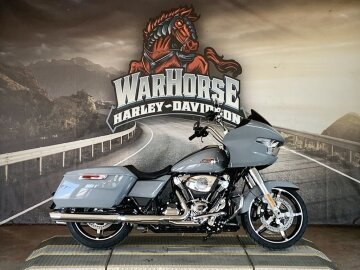 New 2026 Harley-Davidson Touring Road Glide