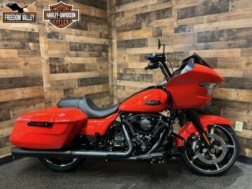 New 2026 Harley-Davidson Touring Road Glide