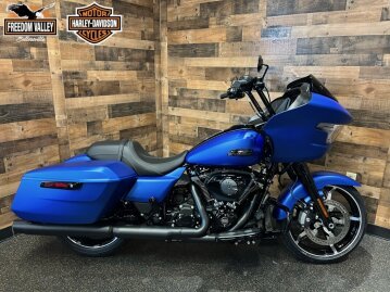 New 2026 Harley-Davidson Touring Road Glide