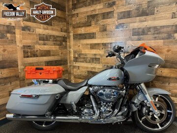 New 2026 Harley-Davidson Touring Road Glide