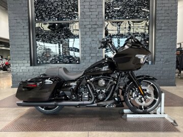 New 2026 Harley-Davidson Touring