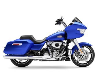 New 2026 Harley-Davidson Touring Road Glide