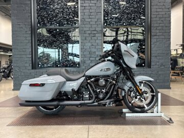New 2026 Harley-Davidson Touring