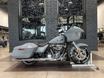 New 2026 Harley-Davidson Touring