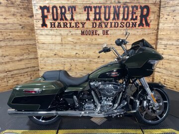 2026 Harley-Davidson Touring Road Glide