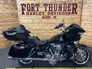 2026 Harley-Davidson Touring Road Glide Limited