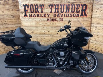 2026 Harley-Davidson Touring Road Glide Limited