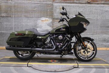 New 2026 Harley-Davidson Touring