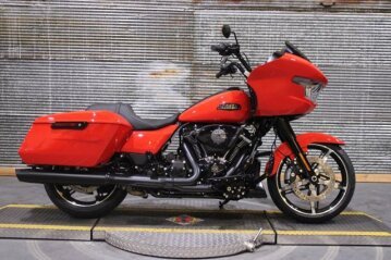New 2026 Harley-Davidson Touring