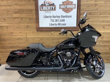 New 2026 Harley-Davidson Touring Road Glide
