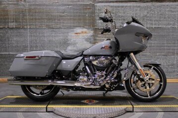 New 2026 Harley-Davidson Touring