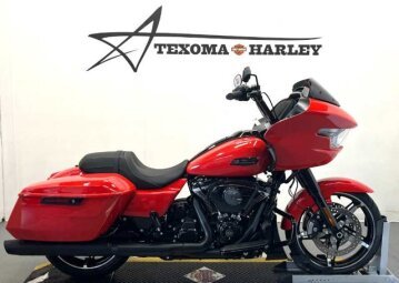 New 2026 Harley-Davidson Touring