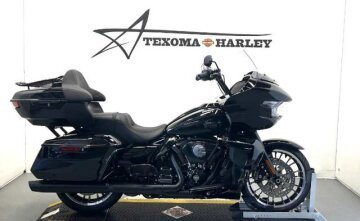 New 2026 Harley-Davidson Touring