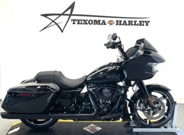 New 2026 Harley-Davidson Touring