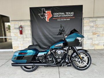 2026 Harley-Davidson Touring Road Glide