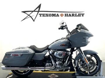 New 2026 Harley-Davidson Touring