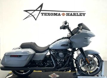 New 2026 Harley-Davidson Touring
