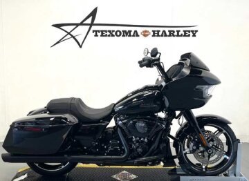 New 2026 Harley-Davidson Touring
