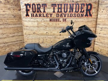 2026 Harley-Davidson Touring Road Glide