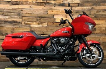 New 2026 Harley-Davidson Touring