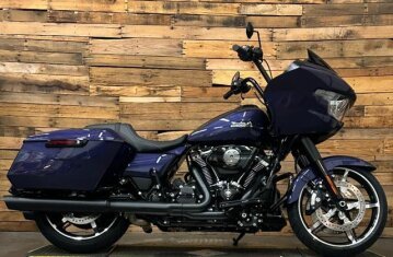 New 2026 Harley-Davidson Touring