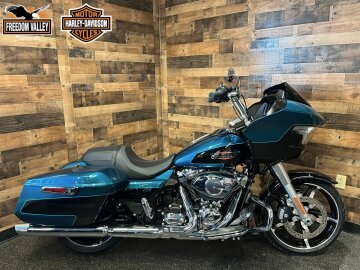 New 2026 Harley-Davidson Touring Road Glide