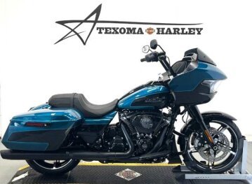 New 2026 Harley-Davidson Touring