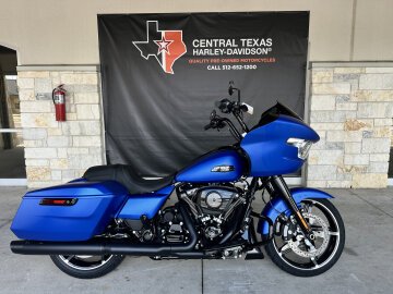 2026 Harley-Davidson Touring Road Glide