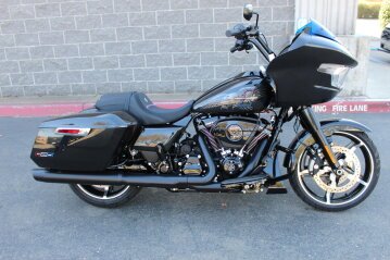 New 2026 Harley-Davidson Touring Road Glide