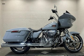 New 2026 Harley-Davidson Touring Road Glide