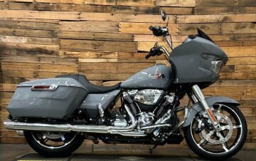 New 2026 Harley-Davidson Touring