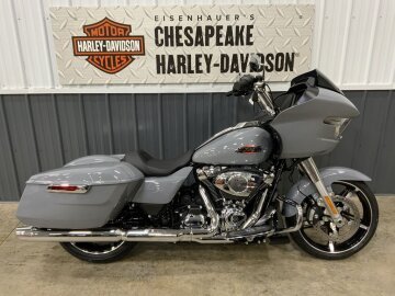 New 2026 Harley-Davidson Touring Road Glide
