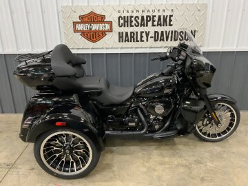 New 2026 Harley-Davidson Touring Street Glide 3 Limited