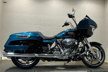 New 2026 Harley-Davidson Touring Road Glide